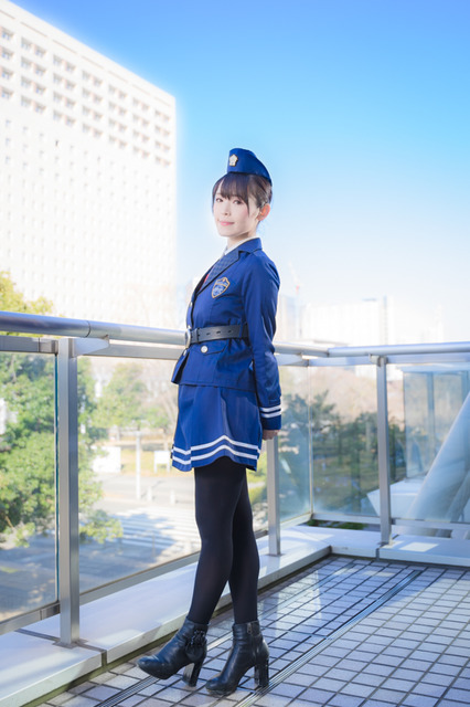 【コスプレ】色気たっぷりなバニーガールも！「コスプレ博 in TFT」美女レイヤーまとめ【写真166枚】