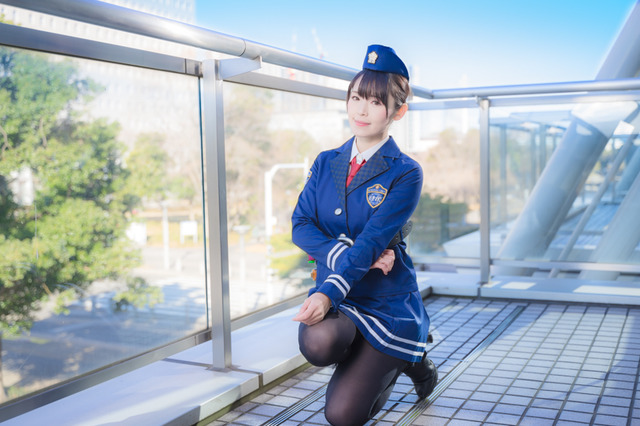 【コスプレ】色気たっぷりなバニーガールも！「コスプレ博 in TFT」美女レイヤーまとめ【写真166枚】