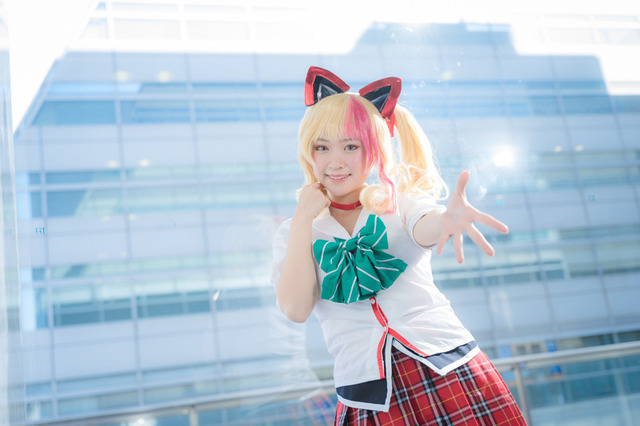 【コスプレ】色気たっぷりなバニーガールも！「コスプレ博 in TFT」美女レイヤーまとめ【写真166枚】