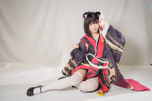 【コスプレ】色気たっぷりなバニーガールも！「コスプレ博 in TFT」美女レイヤーまとめ【写真166枚】