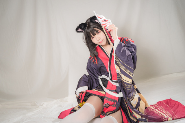 【コスプレ】色気たっぷりなバニーガールも！「コスプレ博 in TFT」美女レイヤーまとめ【写真166枚】