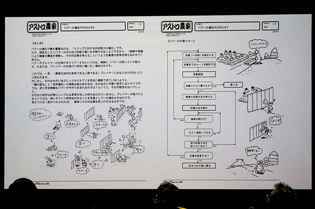 早すぎた名作を今振り返る―『アストロノーカ』20周年記念トークショーレポ―ト