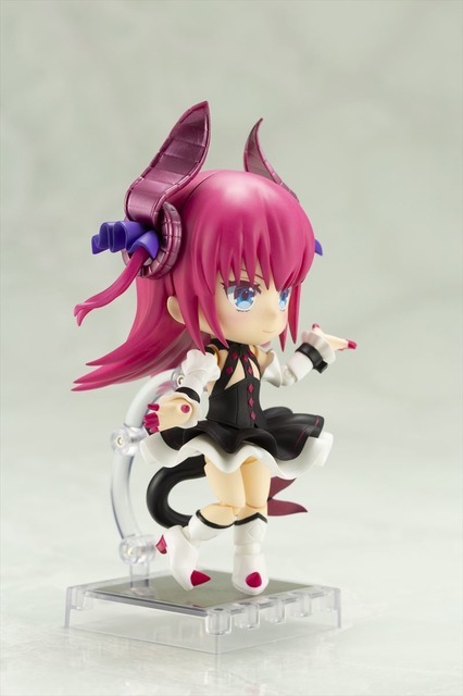 「キューポッシュ ランサー/エリザベート・バートリー」5,800円（税抜）（C）TYPE-MOON / FGO PROJECT