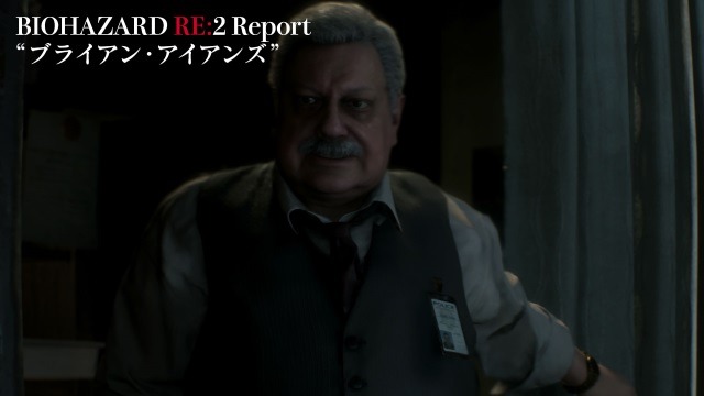 『バイオハザード RE:2』世界を覗く紹介動画第7弾が公開―気になる「豆腐の動く姿」も確認！