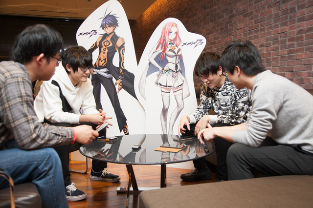 『メギド７２』ガープ・バラム役の津田拓也さんと座談会！ハマった理由やおすすめの編成、PVPまで語り尽くす