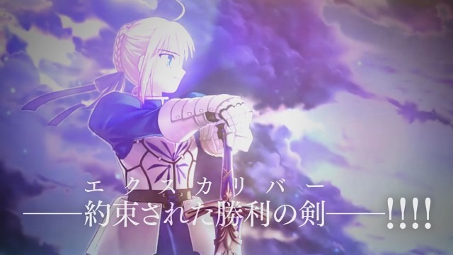 『Fate/stay night』「あなたが一番好きなシーン」結果発表─「貴方を、愛している」「いくぞ英雄王」「てめえの方こそ、ついてきやがれ！」・・・一つになんて絞れない！【アンケート】