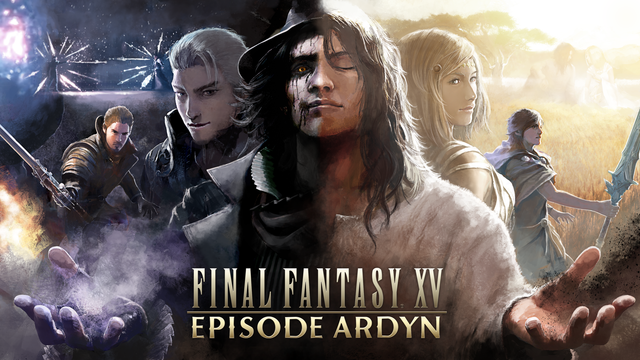 『ファイナルファンタジーXV』本編の35年前が舞台のDLC「EPISODE ARDYN」詳細発表―アーデンの過去描く短編アニメも