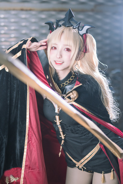 【コスプレ】“中国版コミケ”「Comicup23」美女レイヤーまとめ！ FGO、アイマスほか人気キャラ集結【写真68枚】