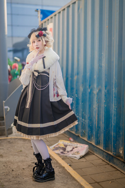 【コスプレ】“中国版コミケ”「Comicup23」美女レイヤーまとめ！ FGO、アイマスほか人気キャラ集結【写真68枚】