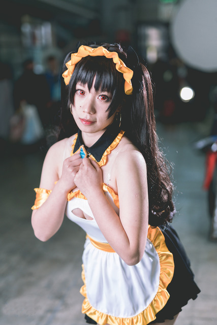 【コスプレ】“中国版コミケ”「Comicup23」美女レイヤーまとめ！ FGO、アイマスほか人気キャラ集結【写真68枚】