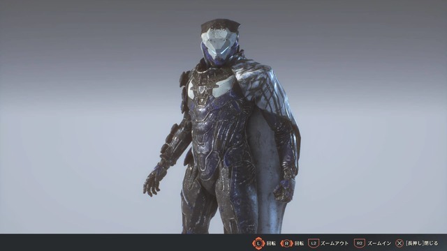 『Anthem』ジャベリンの「色」に悩むフリーランサーに捧ぐ「カラーリングのアレコレ」【特集】