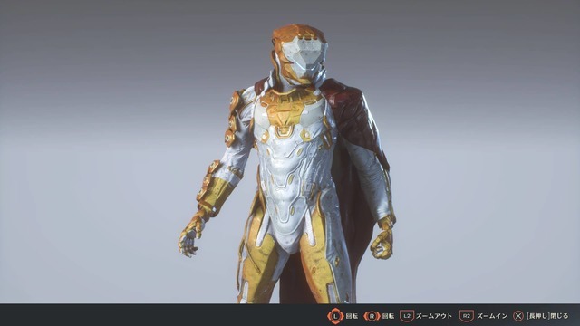 『Anthem』ジャベリンの「色」に悩むフリーランサーに捧ぐ「カラーリングのアレコレ」【特集】