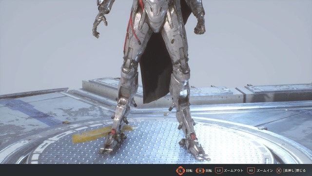 『Anthem』ジャベリンの「色」に悩むフリーランサーに捧ぐ「カラーリングのアレコレ」【特集】