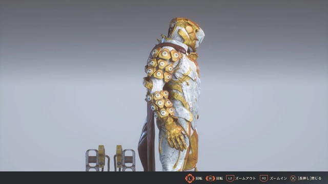 『Anthem』ジャベリンの「色」に悩むフリーランサーに捧ぐ「カラーリングのアレコレ」【特集】