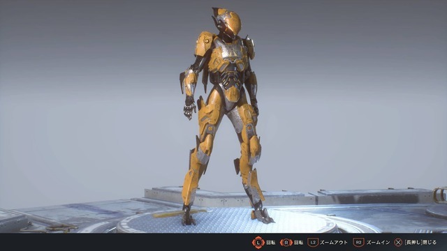 『Anthem』ジャベリンの「色」に悩むフリーランサーに捧ぐ「カラーリングのアレコレ」【特集】