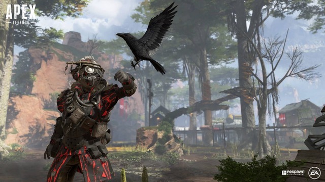 『Apex Legends』全レジェンド向けスタートガイド―さあ、3人でチャンピオンへ！【特集】