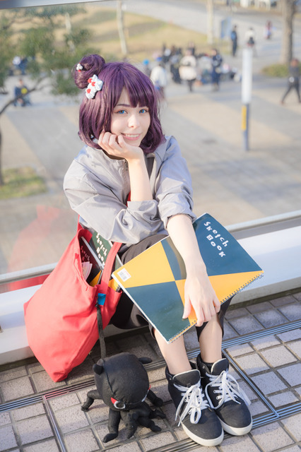 【コスプレ】アズレン、FGO、ラブライブ！まで！ 「コスプレ博 in TFT」美女レイヤーまとめ【写真127枚】