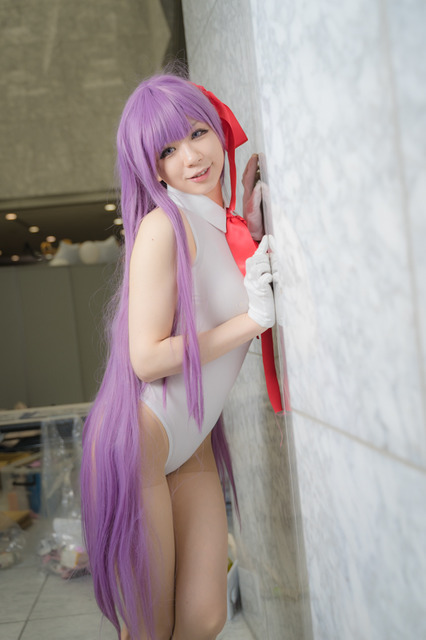 【コスプレ】アズレン、FGO、ラブライブ！まで！ 「コスプレ博 in TFT」美女レイヤーまとめ【写真127枚】