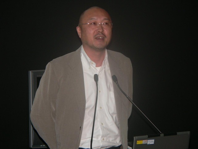 SCE、プレイステーションプレミア2007を開催