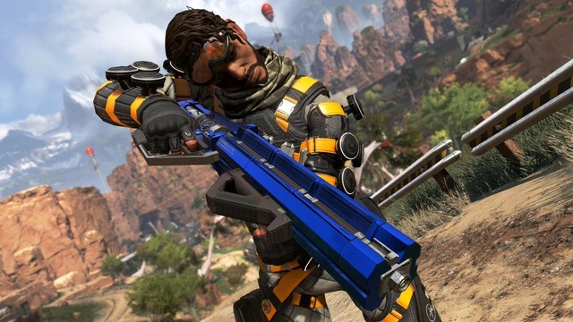 『Apex Legends』ウィングマン弱体化含む武器バランス調整アップデート実施―シーズン1でのレジェンド調整内容も公開