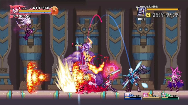 『Dragon Marked For Death』ネームドモンスターを追加するVer.1.3.0アップデートを配信！