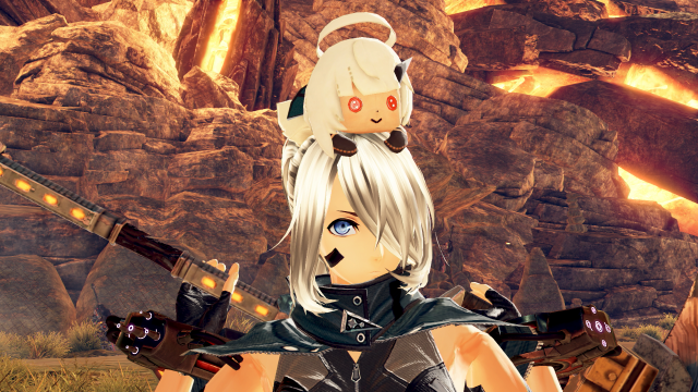 『GOD EATER 3』無料アップデートVer.1.20配信日は3月15日！ 新アラガミ「アメン・ラー」に備えよう