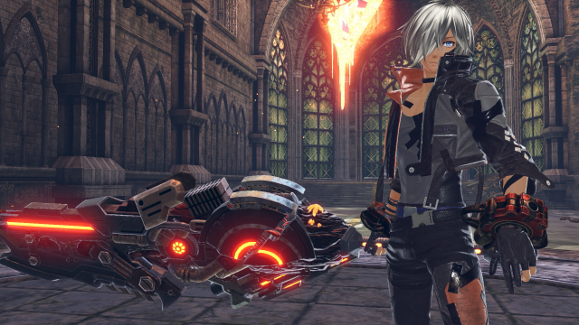 『GOD EATER 3』無料アップデートVer.1.20配信日は3月15日！ 新アラガミ「アメン・ラー」に備えよう