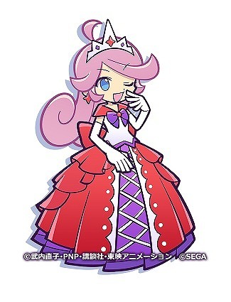 『ぷよクエ』×『美少女戦士セーラームーンCrystal』 コラボ開催中─限定クエストでちびうさちゃんをメイク・アップ！