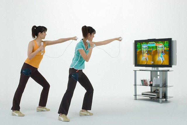 EA SPORTS アクティブ パーソナルトレーナー Wii 30日生活改善プログラム