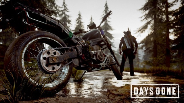 『Days Gone』には機能充実のフォトモード搭載！発売日から利用可能