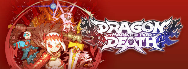 『Dragon Marked For Death』第6回生放送が3月25日配信―追加シナリオや“別の新作タイトル”情報をお届け！