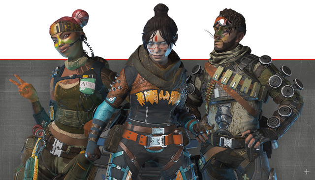 『Apex Legends』シーズン1＆オクタン実装の新アプデパッチノート！チートBAN数は約50万アカウントに