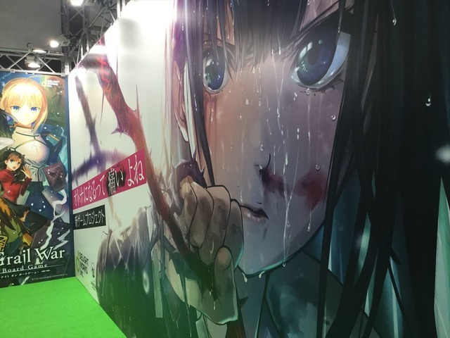 「AnimeJapan 2019」ディライトワークスブースの模様