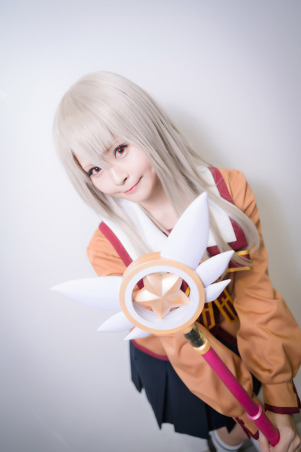 「AnimeJapan 2019」パブリックデイ1日1日目を彩ったコスプレイヤーさんたち