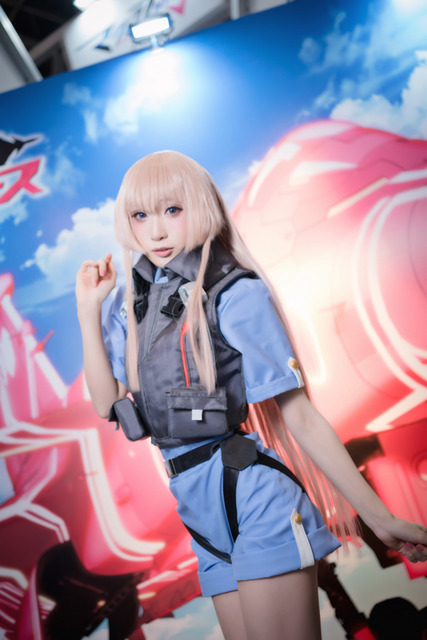 「AnimeJapan 2019」パブリックデイ1日1日目を彩ったコスプレイヤーさんたち