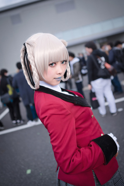 「AnimeJapan 2019」パブリックデイ1日1日目を彩ったコスプレイヤーさんたち