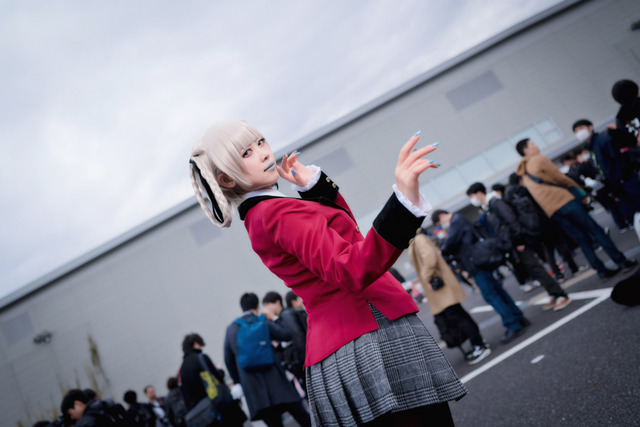 「AnimeJapan 2019」パブリックデイ1日1日目を彩ったコスプレイヤーさんたち