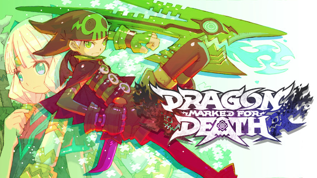 スイッチ『Dragon Marked For Death』アップデートパッチVer.2.0.0＆追加シナリオ『龍血の盗賊編』の配信を開始！