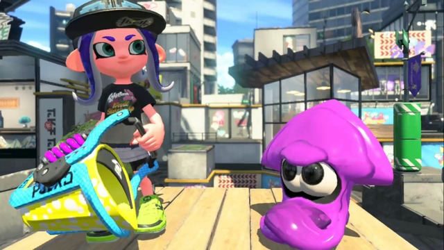 『スプラトゥーン2』ブキチセレクションで流行りそうな強ブキはバケツソーダ、バレリミ、N-ZAP83！注目ブキの見どころを特集