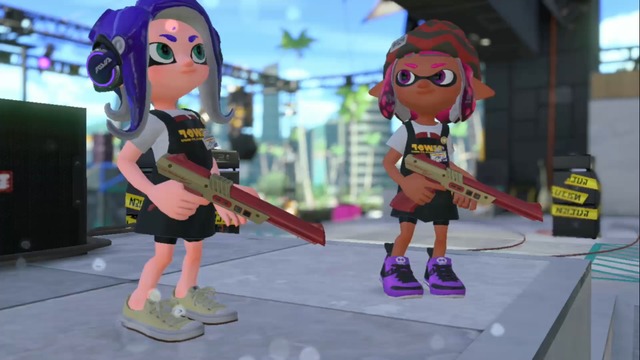 『スプラトゥーン2』ブキチセレクションで流行りそうな強ブキはバケツソーダ、バレリミ、N-ZAP83！注目ブキの見どころを特集