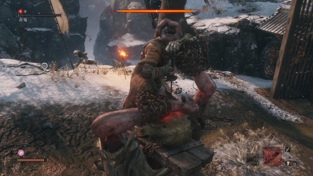 【吉田輝和の絵日記】『SEKIRO: SHADOWS DIE TWICE』敵の攻撃を弾き、避けて、でも殺される！