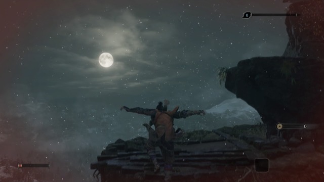 『SEKIRO』10回死ぬまで帰りません！ 限られた命でどこまで進めるのか？【プレイレポ】