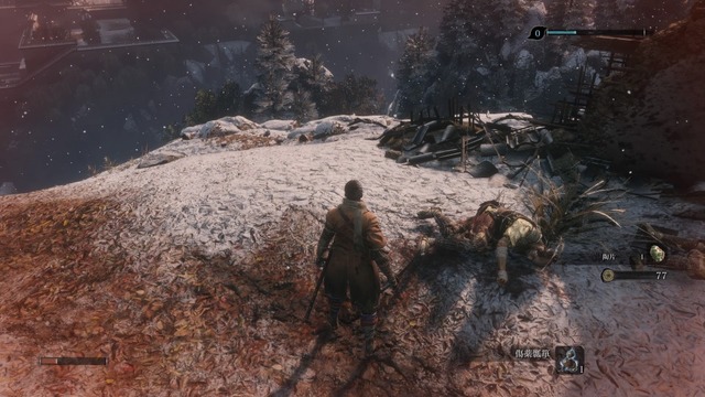 『SEKIRO』10回死ぬまで帰りません！ 限られた命でどこまで進めるのか？【プレイレポ】