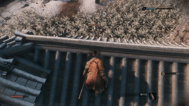 『SEKIRO』10回死ぬまで帰りません！ 限られた命でどこまで進めるのか？【プレイレポ】