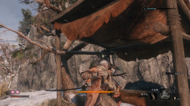 『SEKIRO』10回死ぬまで帰りません！ 限られた命でどこまで進めるのか？【プレイレポ】