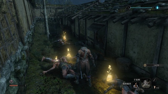 『SEKIRO』10回死ぬまで帰りません！ 限られた命でどこまで進めるのか？【プレイレポ】