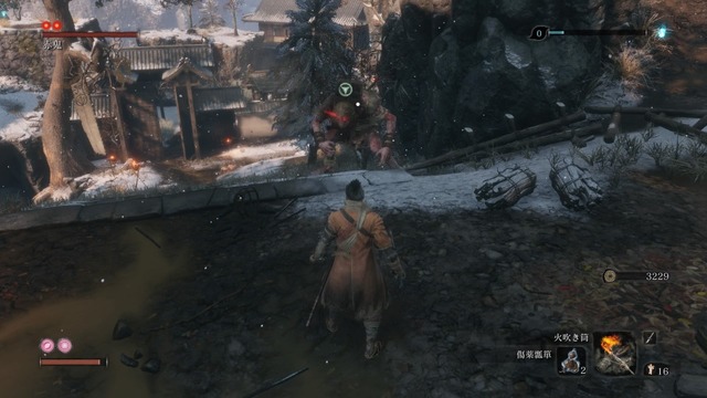 『SEKIRO』10回死ぬまで帰りません！ 限られた命でどこまで進めるのか？【プレイレポ】