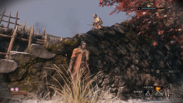 『SEKIRO』10回死ぬまで帰りません！ 限られた命でどこまで進めるのか？【プレイレポ】