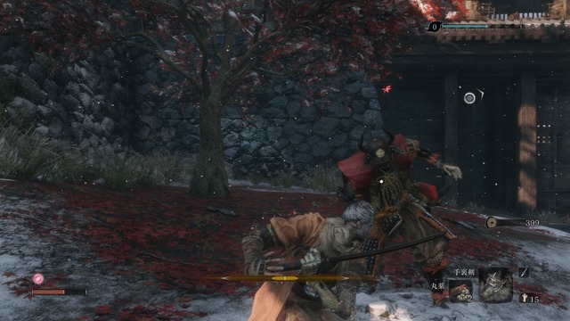 『SEKIRO』10回死ぬまで帰りません！ 限られた命でどこまで進めるのか？【プレイレポ】