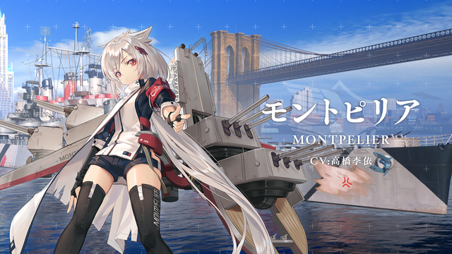 「World of Warships×アズールレーン　コラボトークイベント in YOKOSUKA」レポート